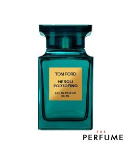 Nước hoa Tom Ford Neroli Portofino 100ml