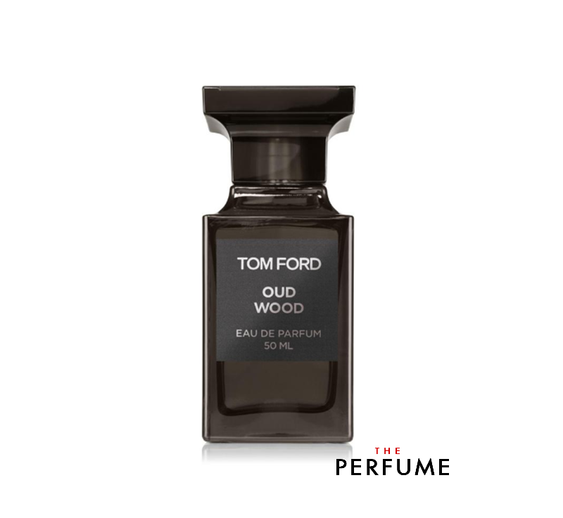 Nước Hoa Tom Ford Oud Wood Eau De Parfum Hương Thơm Thần Bí