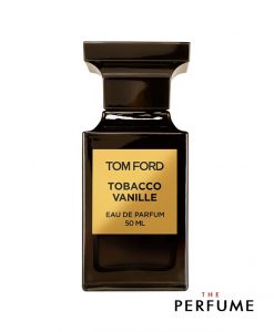 Nước hoa Tom Ford Tobacco Vanille