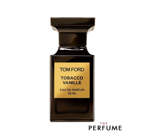 Nước hoa Tom Ford Tobacco Vanille 50ml