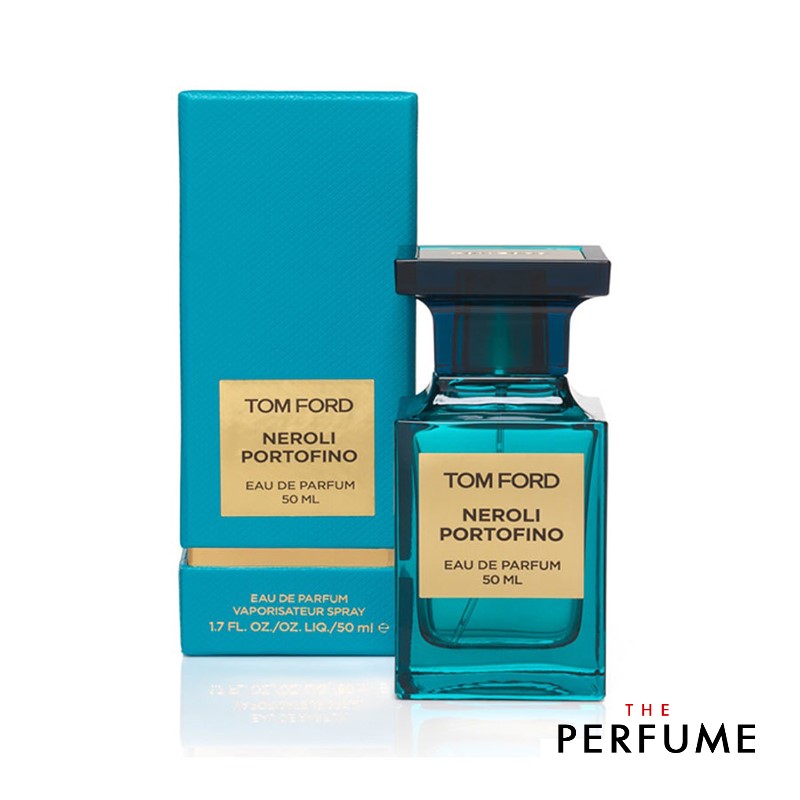 Nước Hoa Tom Ford Neroli Portofino 50ml Eau De Parfum - Trẻ Trung