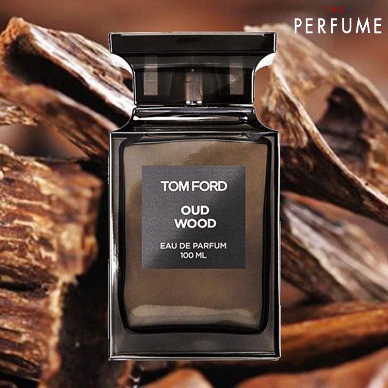 Nước hoa Tom Ford Oud Wood 100ml