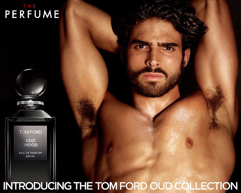 Nước hoa Tom Ford Oud Wood