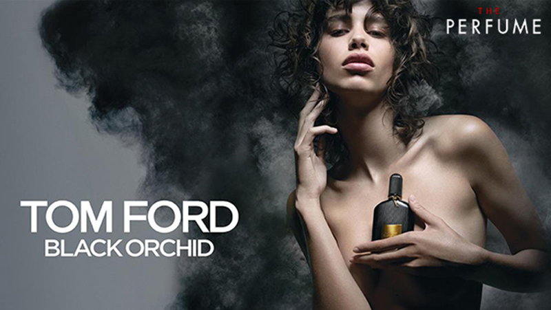 nước hoa Tom Ford Black Orchid