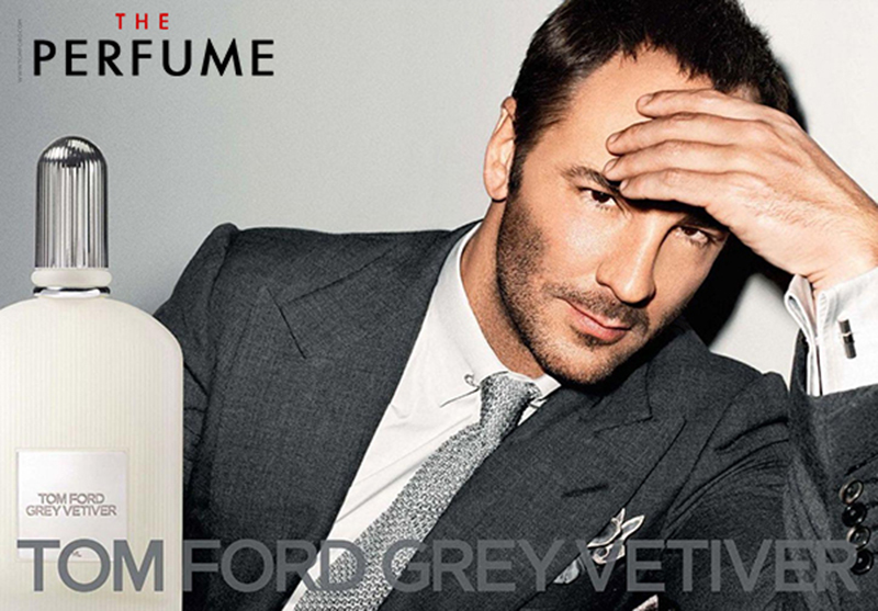 Review Nước Hoa Tom Ford Grey Vetiver For Men Eau De Parfum