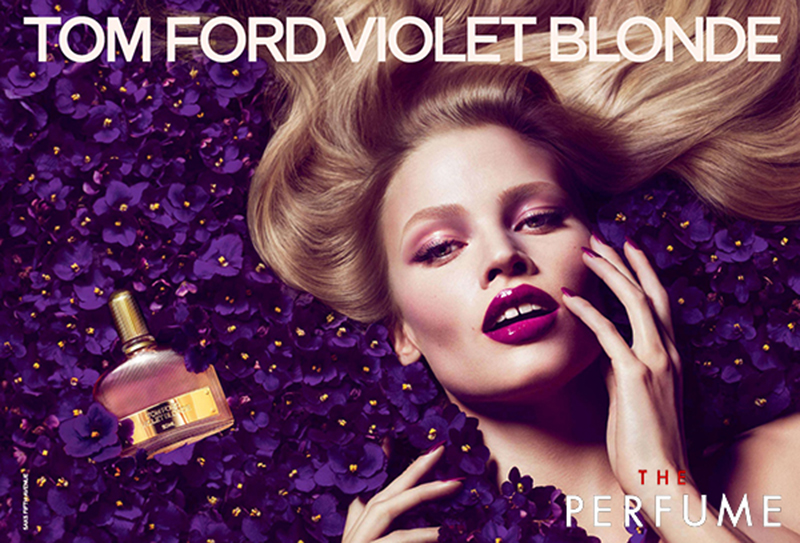 nước hoa Tom Ford Violet Blonde