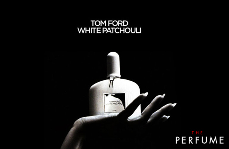 nước hoa Tom Ford White Patchouli 100ml